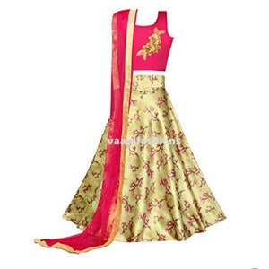 11 sal ke bacche ki dress