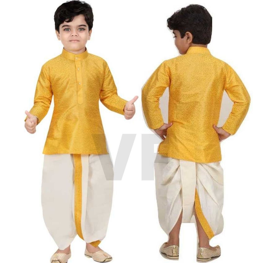 dhoti krishna