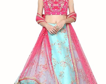 ghagra choli for 12 years