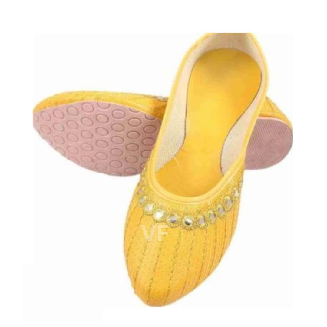 Simple ladies hotsell juti