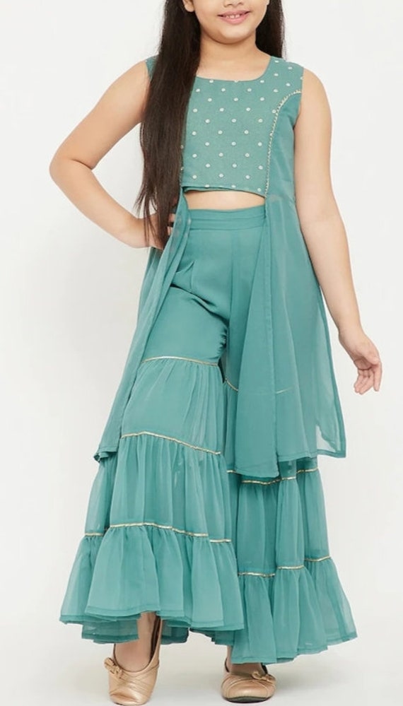 Sarara dress shop for kids