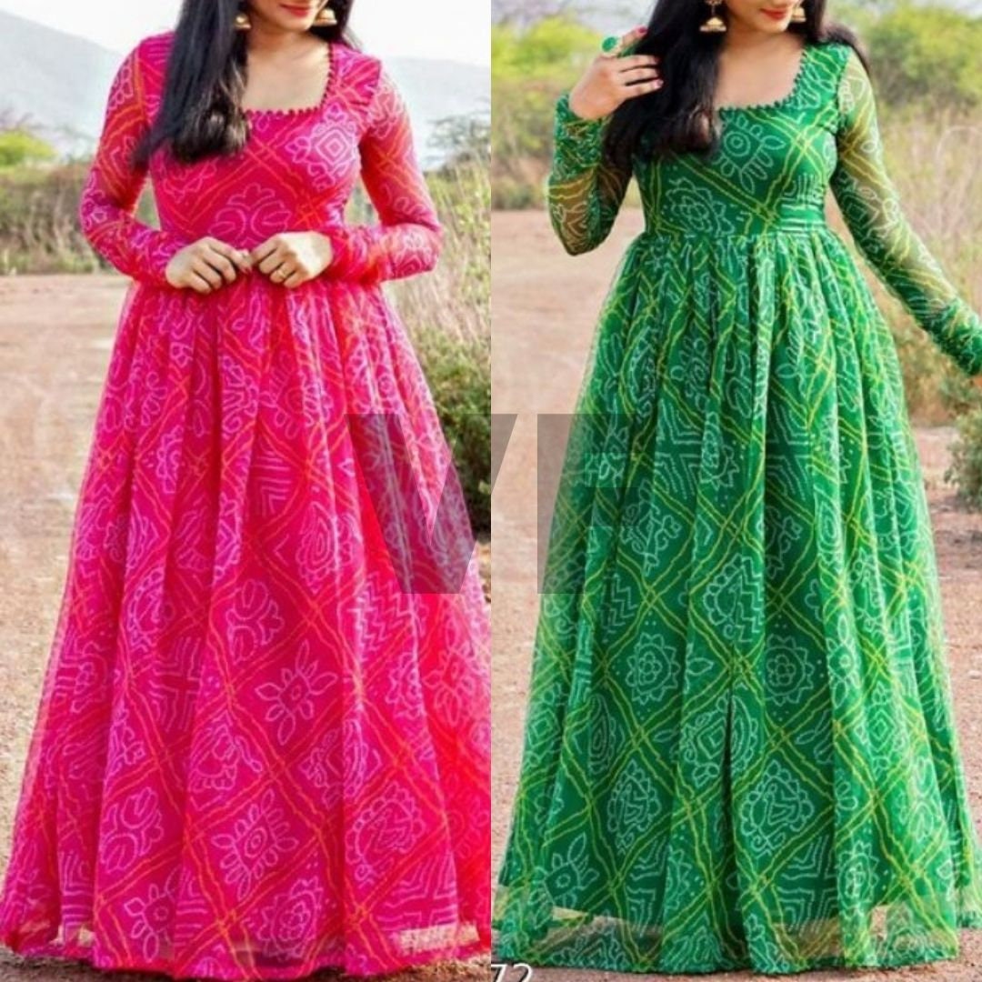 Anarkali Suits