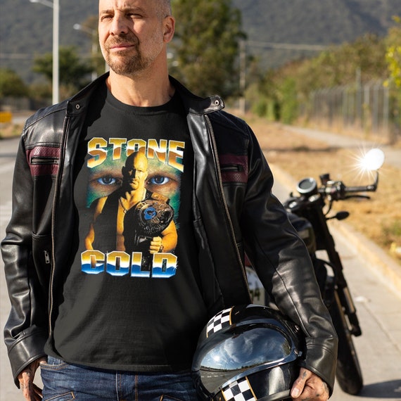Steve austin shirt Clearance