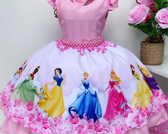 princess dresses for toddlers