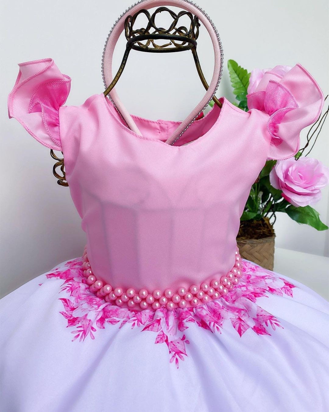 Princess dress/ disney princess dress/ princess dress toddler/ Etsy