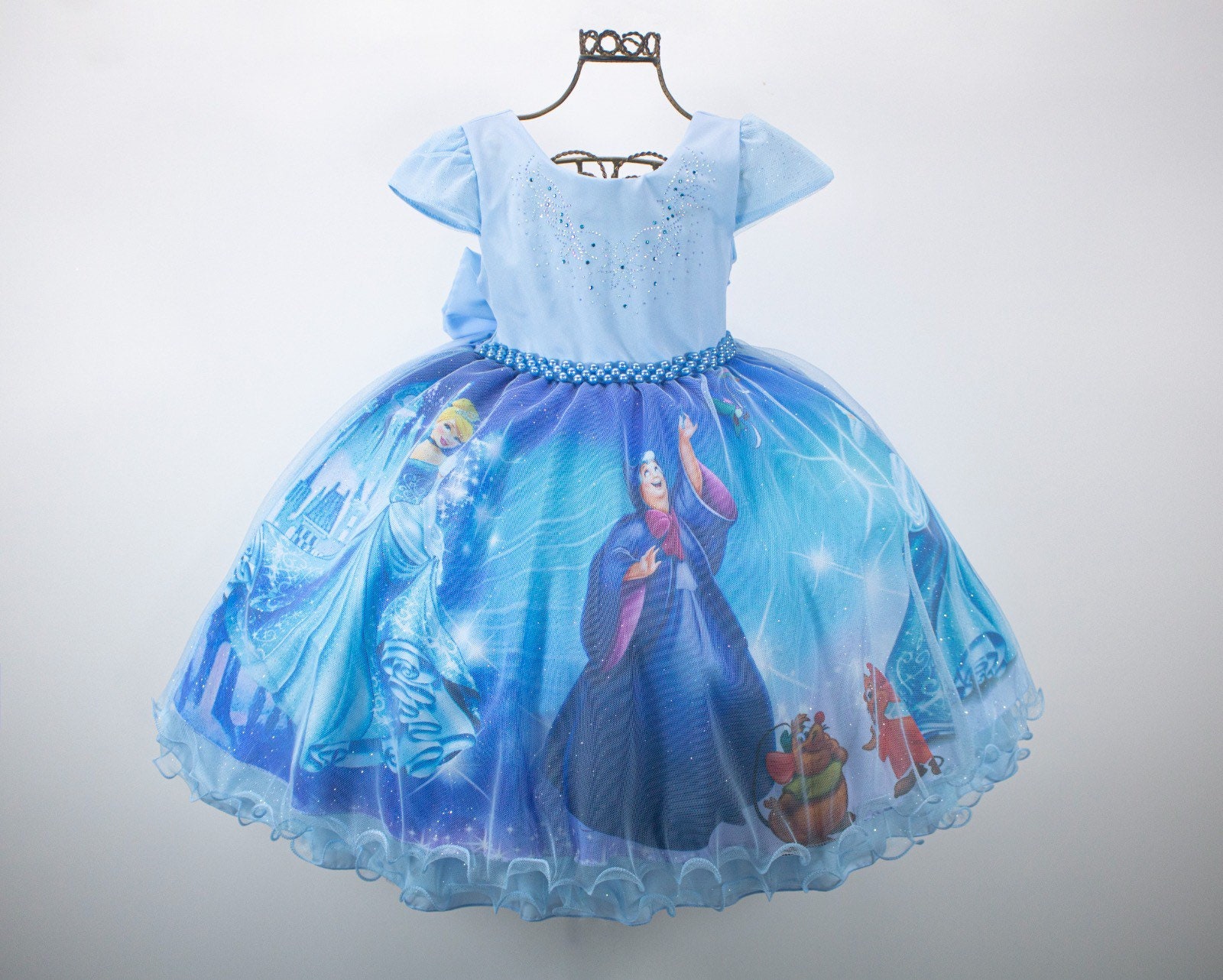 Cinderella #cosplay  Fairytale dress, Cinderella dresses, Princess ball  gowns