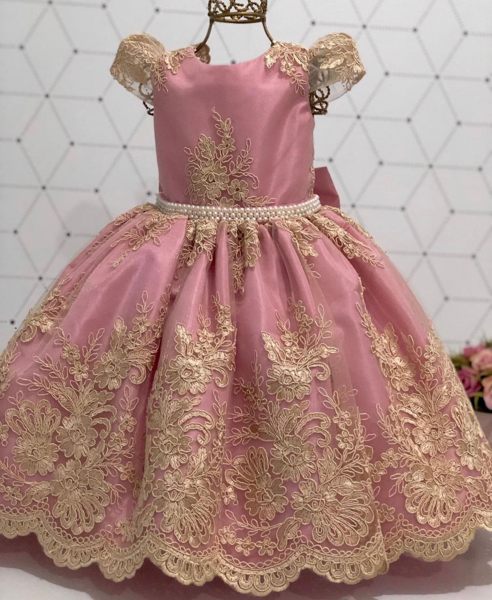 Toddler dresses/ Baby dresses/ Baby luxury dresses/ princess Etsy