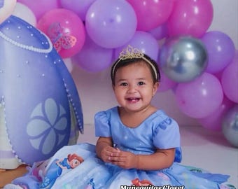disney princess sofia dress up Amazon.com: Disney Junior Sofia The First Next Chapter Classic Girls'  Costume : Clothing, Shoes & Jewelry
