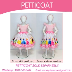 barbie frock drawing