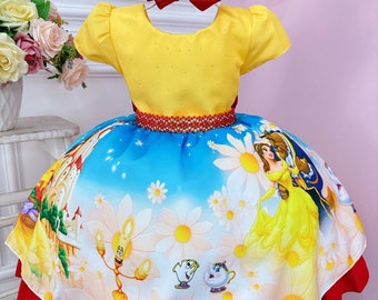 Moana Baby Dress/ Moana Birthday Outfit/ 2nd 3rd 4th Party Dress/ 1st Birthday Dress/ Moana Birthday Dress Costume/ Moana tutu/ 1st birthday