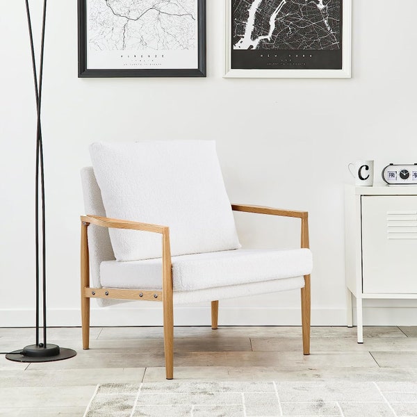 Chairs for Living Room - Etsy