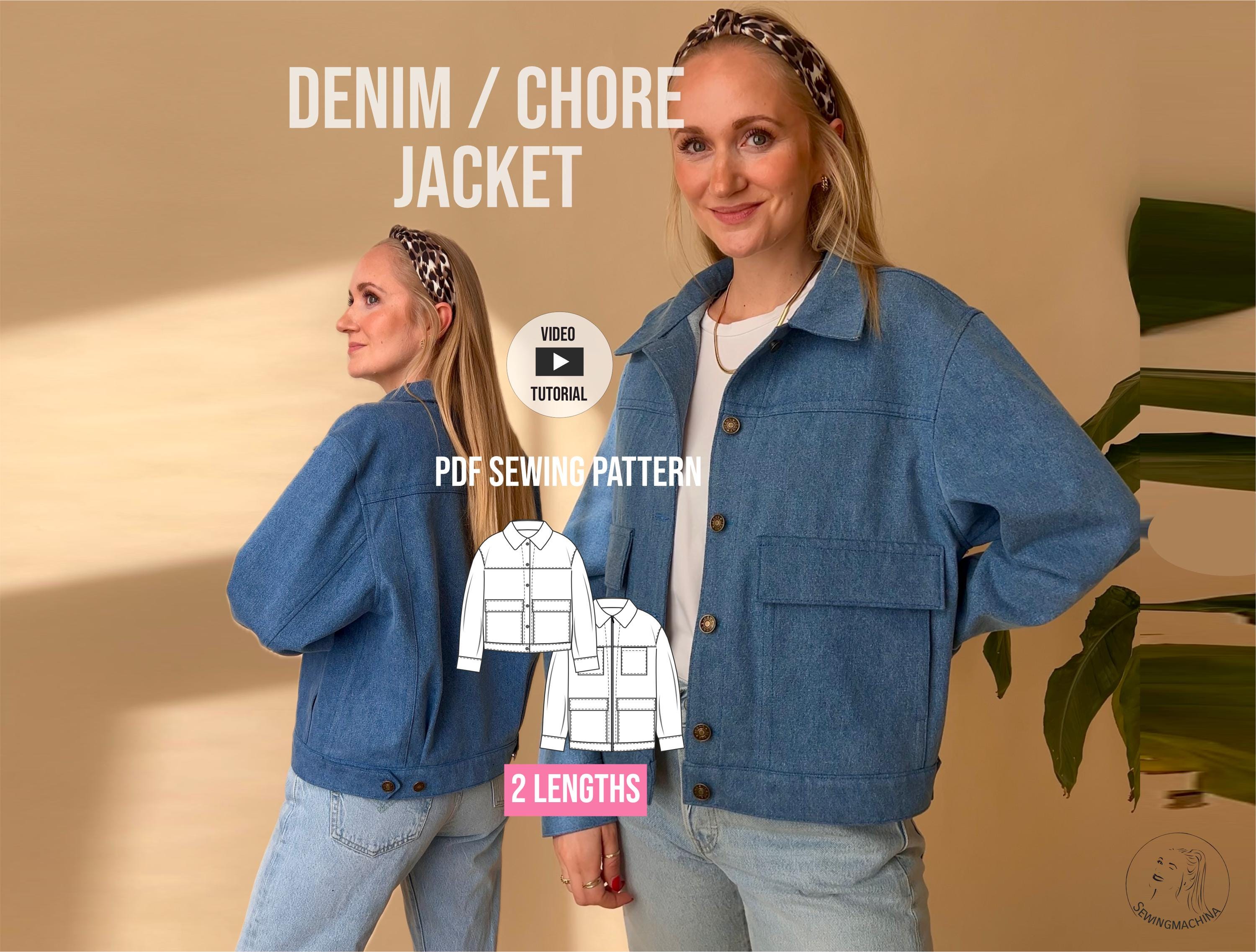 Buy Oxford Jacket Online In India - Etsy India