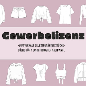 Gewerbelizenz