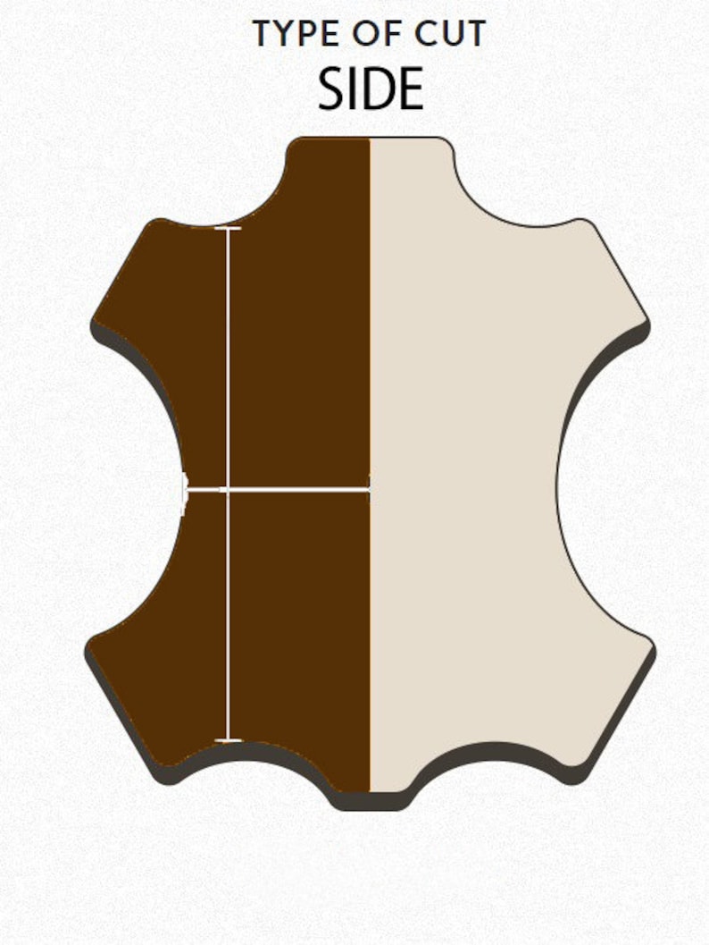 Barbie Pink Leather Side 1.5 Mm 3-4 OZ Real Natural | Etsy