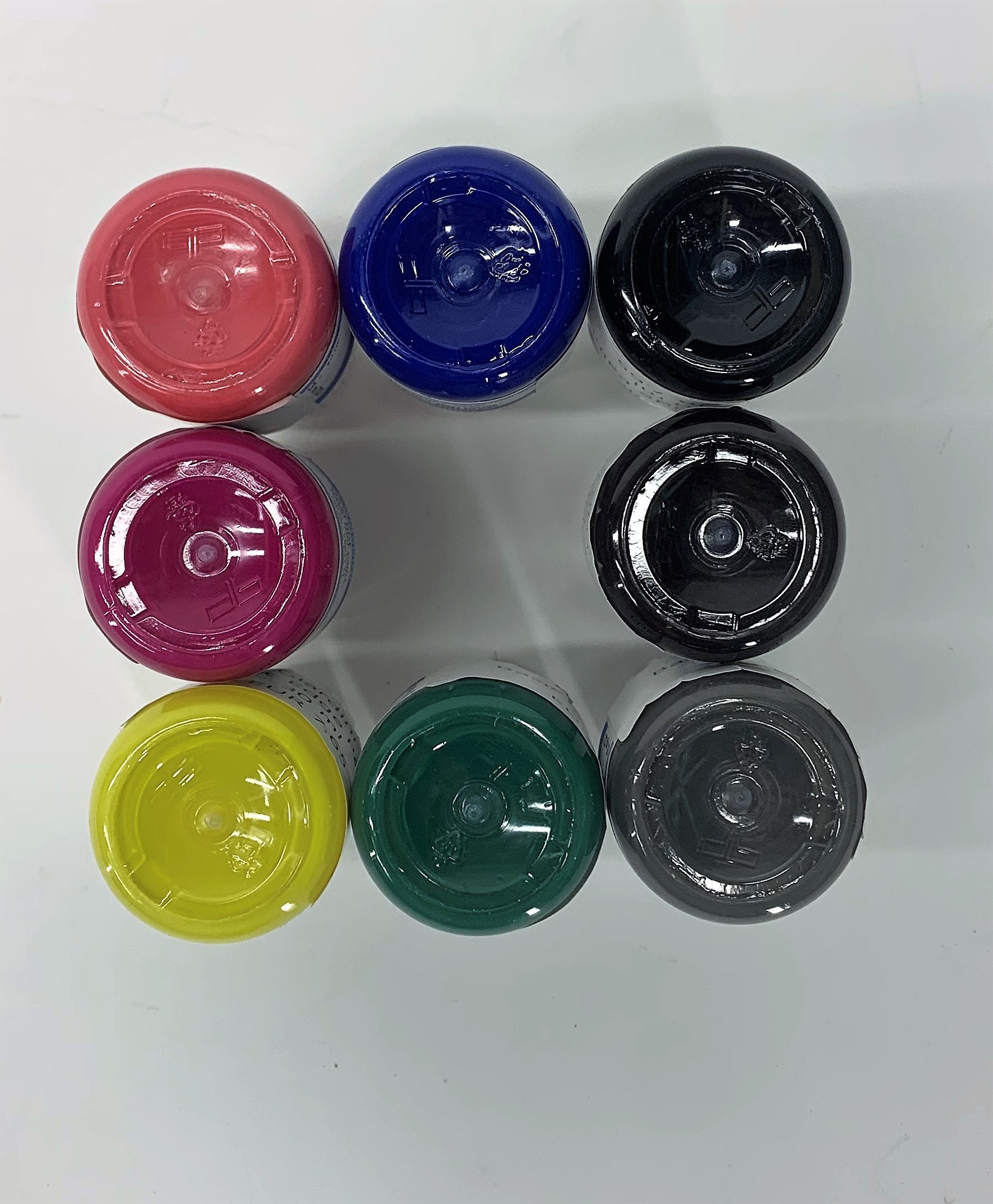 Giardini Basic Edge Paint Varios Colos Etsy