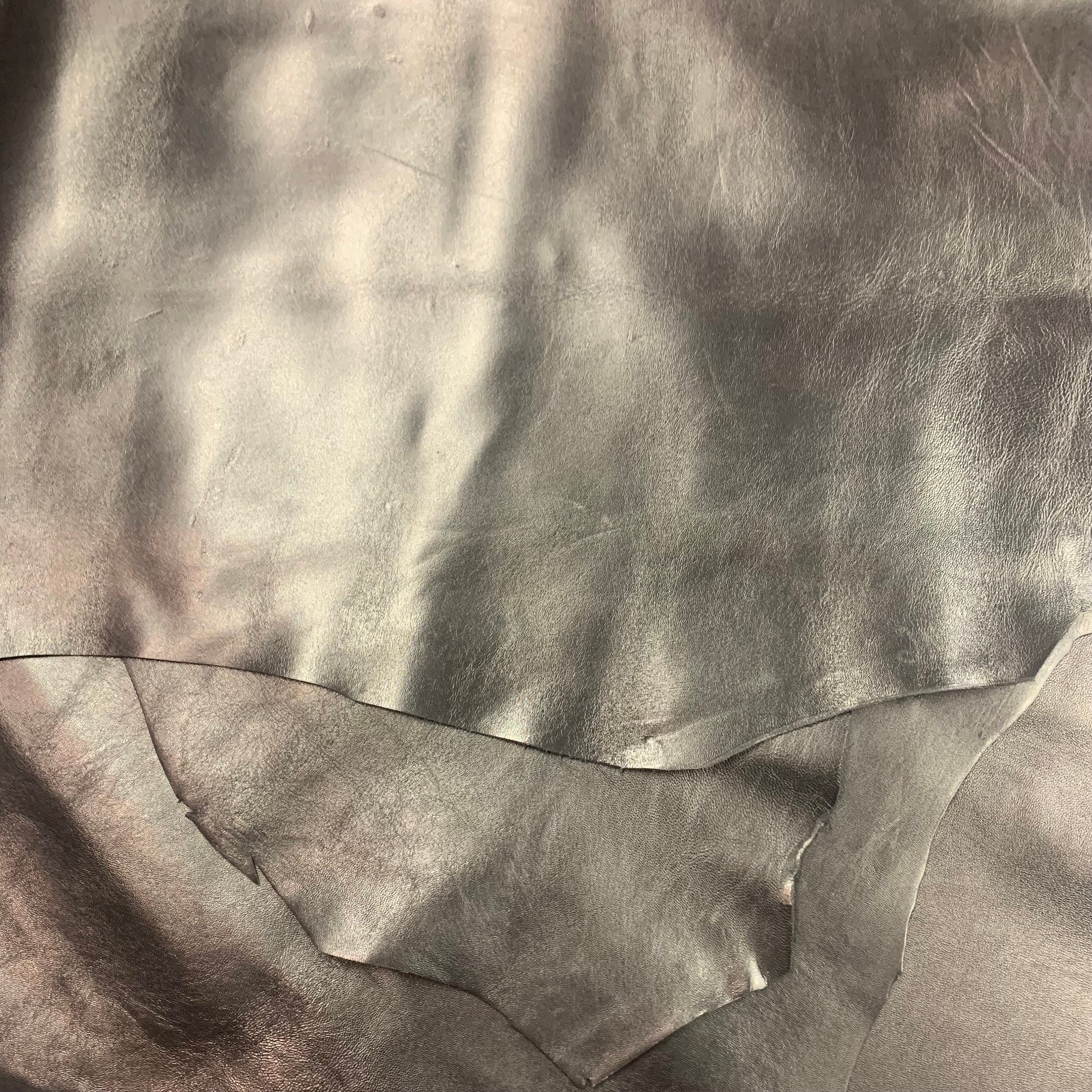Black Sheep Leather | Thin 1 Mm | 2-3 Oz | Lining Shoes Black Sheep Leather | Thin 1 Mm | 2-3 Oz | Lining Shoes