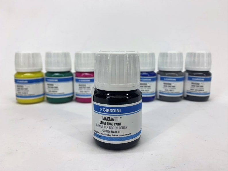 giardini edge paint