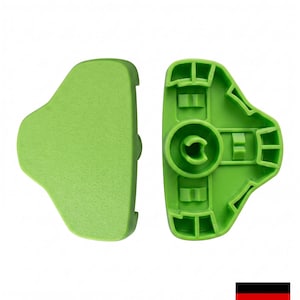 Festool Systainer T-LOC Latch Replacement | Spare Closure Catch for Tanos Systainer | High-Strength PETG | Made in Germany