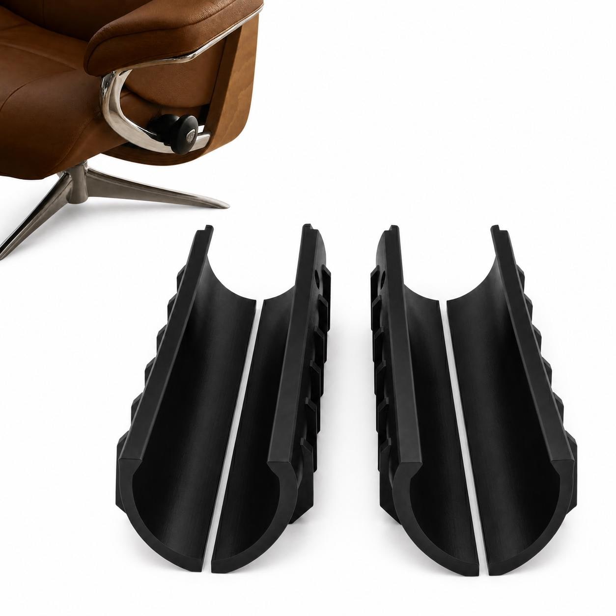 Ekornes stressless recliner parts - Etsy 日本