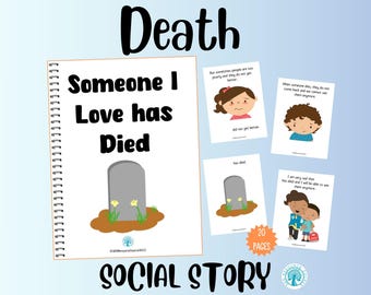 Tod Social Story