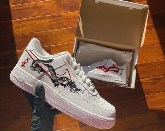 nike air force verven