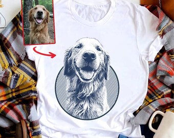custom pet tees