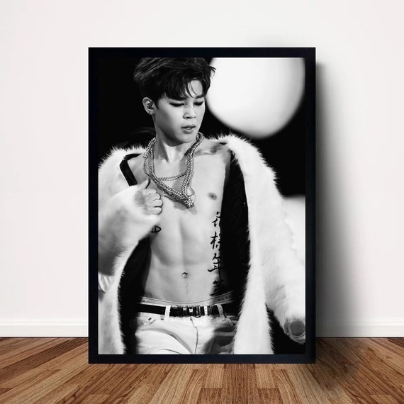 JIMIN DATA on X: were sold out in both black and white On Jan 21