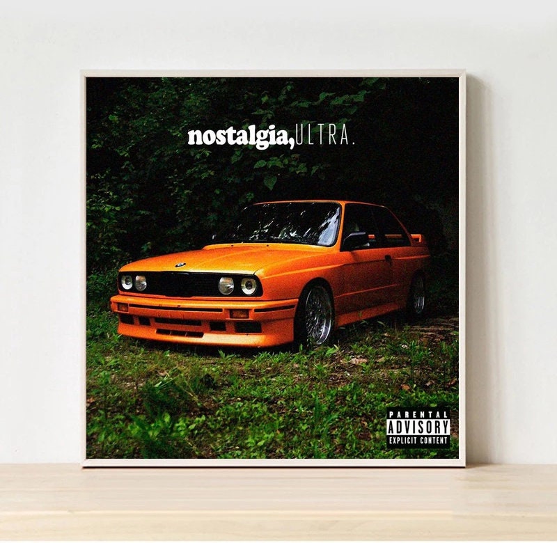 Frank Ocean 