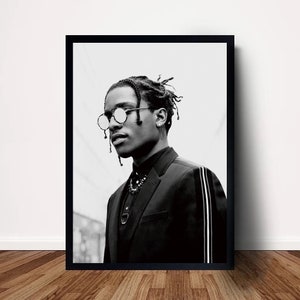 Asap rocky dior tapestry sale