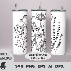 How to Add Laser Engraving to Your Custom Tumbler Repertoire – The  Stainless Depot