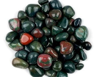 Top Grade Natural Blood Stone Cabochon Amazing Quality Bloodstone Loose Stone 53 Ct #83 Semi Precious Handcraft Gemstone For Jewelry