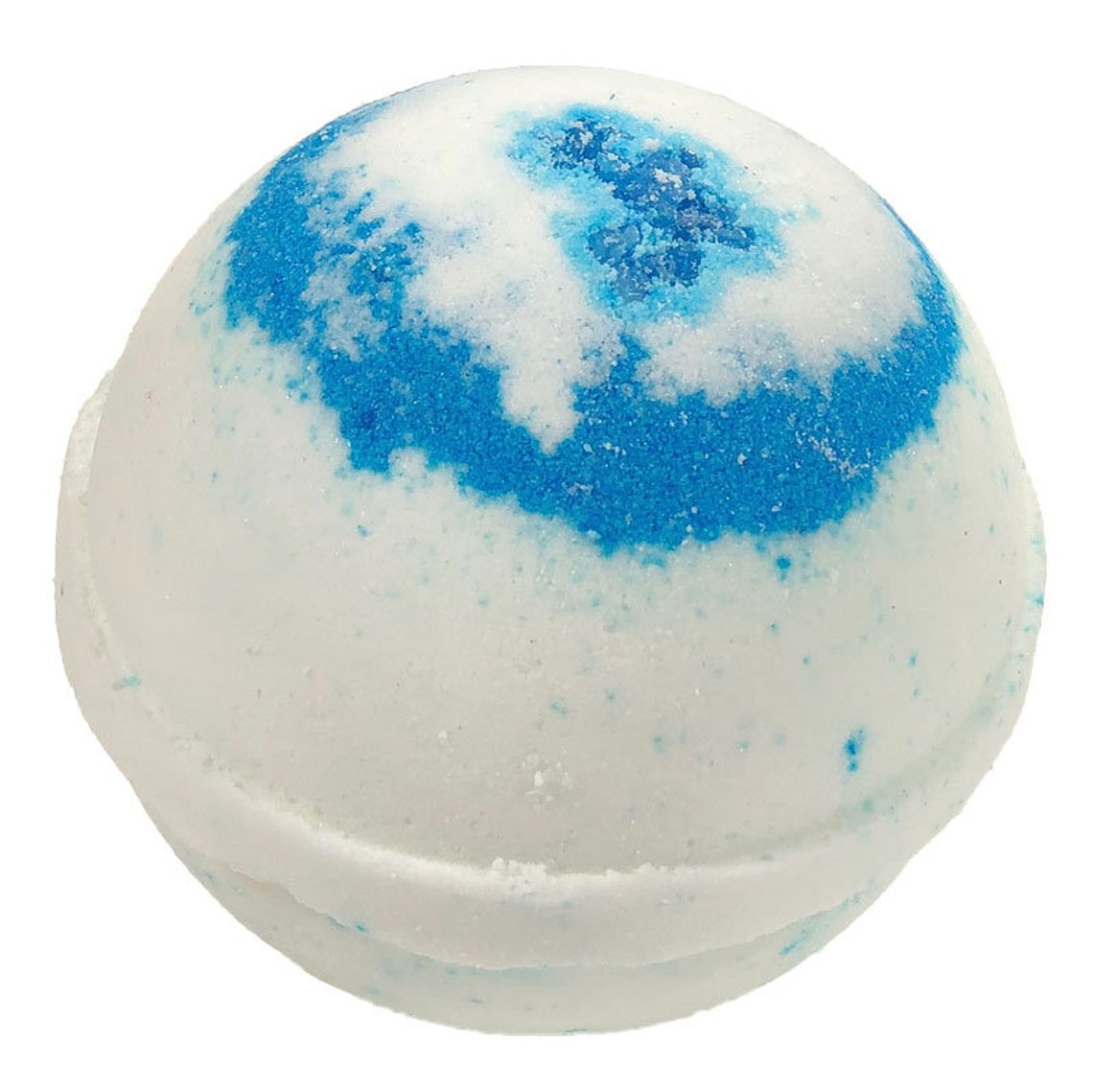 LARGE 4.5oz Cool Water Bath Bomb Relaxing Bath Bomb Gift for Etsy