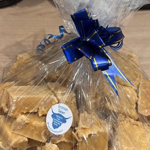 Scottish Tablet