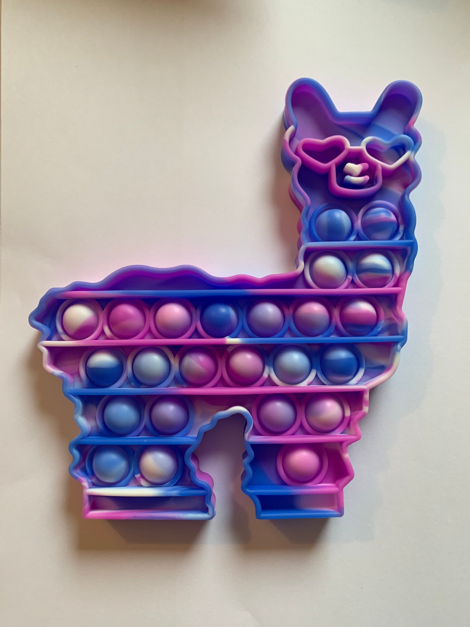 Fidget Toys Popits Sensory Toys | Etsy