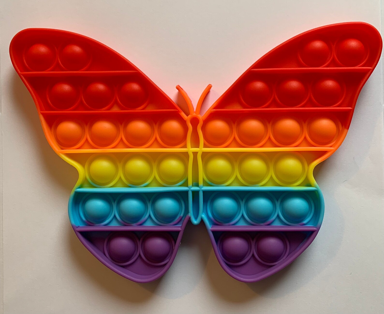 Fidget Toys Popits Sensory Toys | Etsy