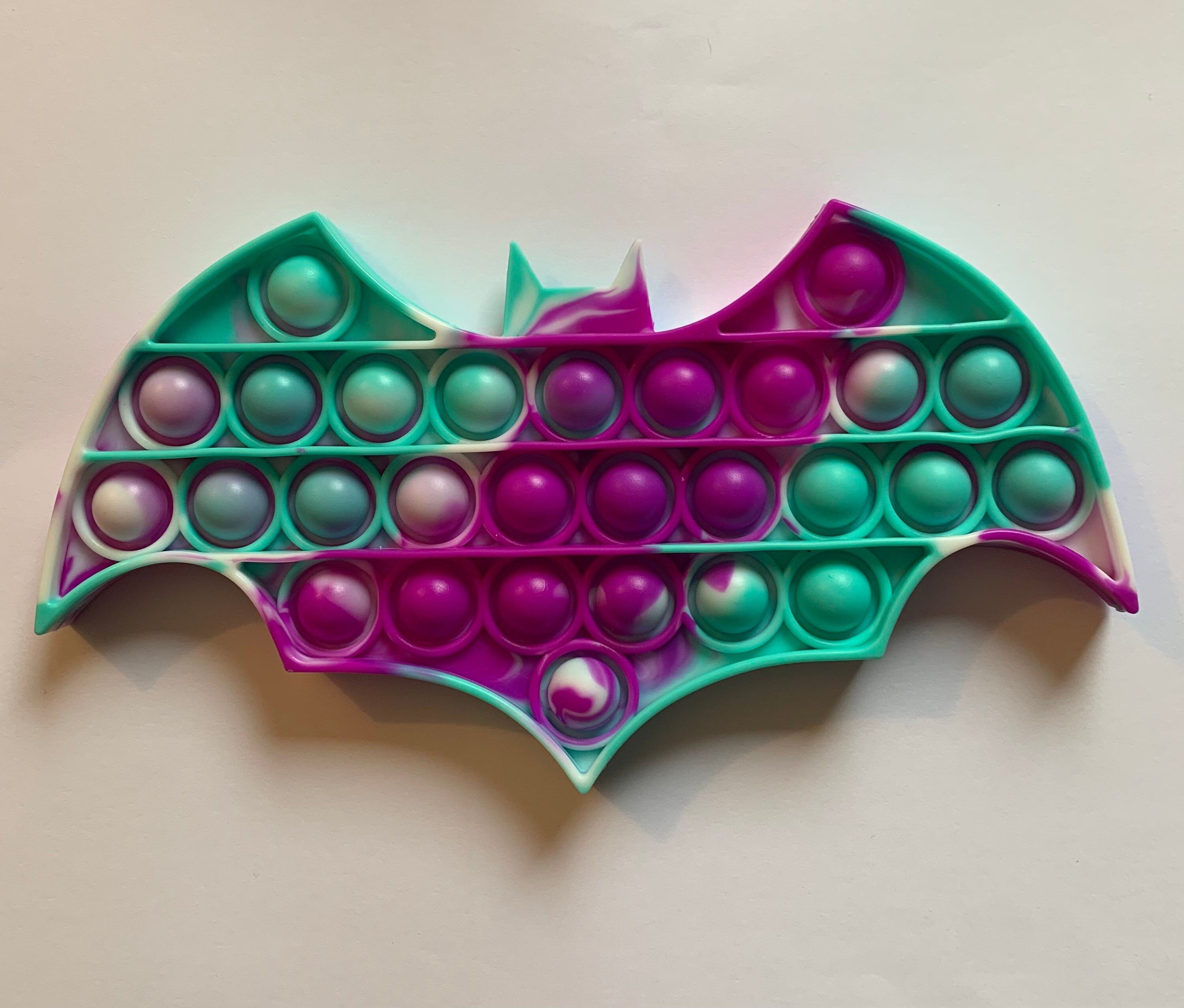 Fidget Toys Popits Sensory Toys | Etsy