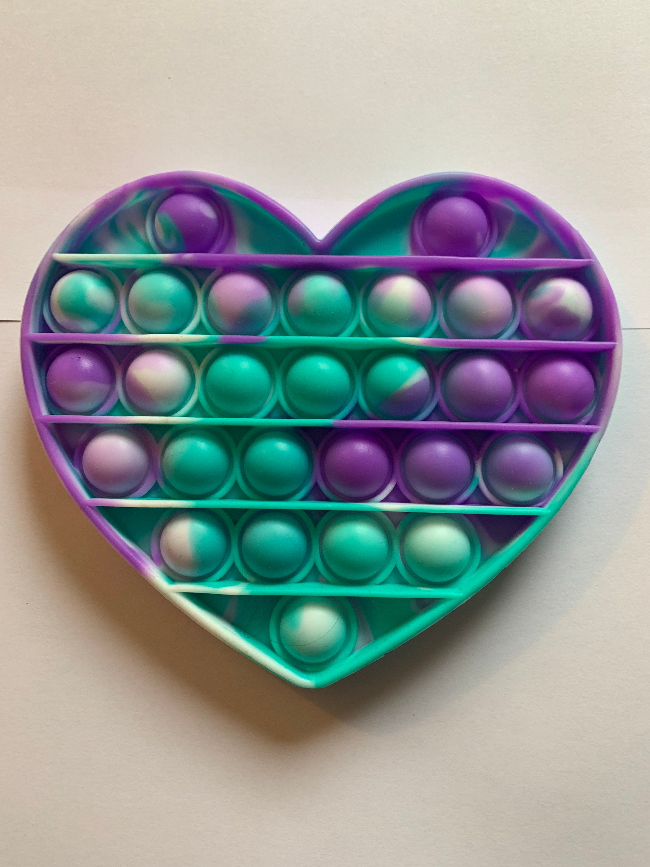 Fidget Toys Popits Sensory Toys | Etsy