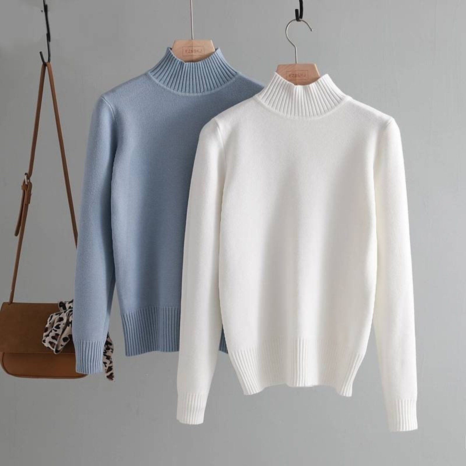 Aliexpress.com : Buy Cropped Pullover Knitted Sweater Women 2018 Fashion Autumn Korean Style 