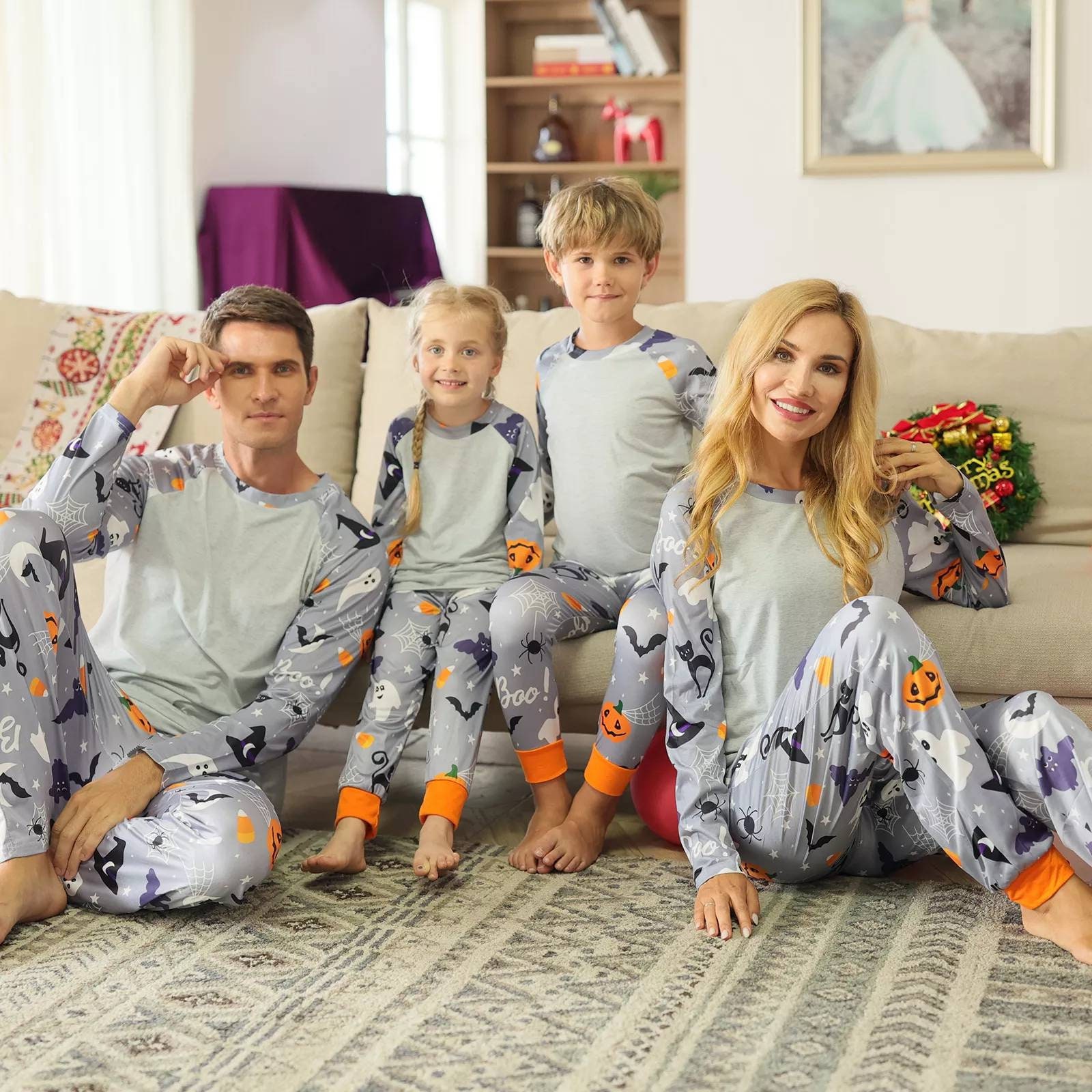 Gepersonaliseerde Family Christmas Pyjama ' s Penguin Family Pyjamas Kleding Gender-neutrale kleding volwassenen Pyjamas & Badjassen Pyjama Family Christmas Penguin Pyjama Family Christmas Pyjamas 