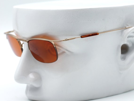 ALPINA GERMANY Vintage Sunglasses, Special Produc… - image 1