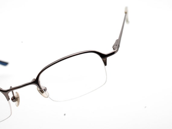 Porsche Design,Vintage Eyeglasses,small rectangle… - image 6