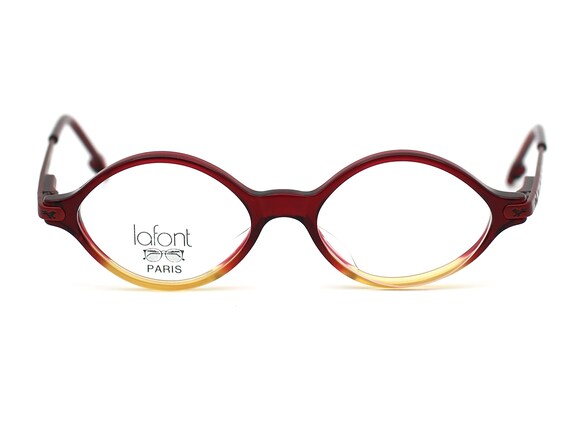 JEAN LAFONT PARIS Made in France 60