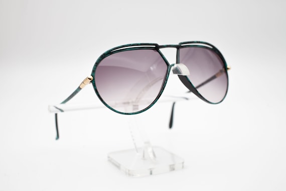 YVES SAINT LAURENT, Original Vintage Sunglasses, … - image 2