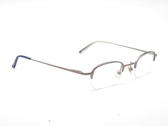 Porsche Design,Vintage Eyeglasses,small rectangle… - image 4