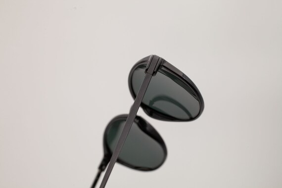 SIRENA MOD.PLUTO/34 - Rare Oval Vintage Sunglasse… - image 6