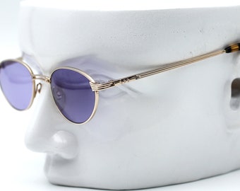 ICE MOD Vintage Sunglasses, Made in Italy, 60's 70S 80's 90's, Deadstock, Unique Original Summer Accessories Retro Style, Rare Find