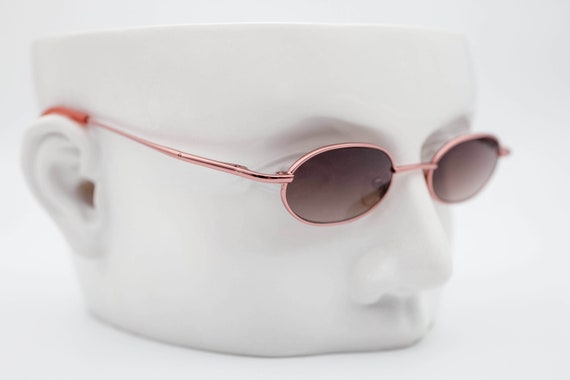 Troya Design Italy 5116B, 1990's Vintage Sunglass… - image 2