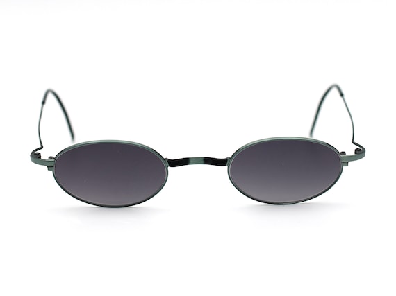 RODENSTOCK R4530 A Vintage Sunglasses, Titanium, … - image 1