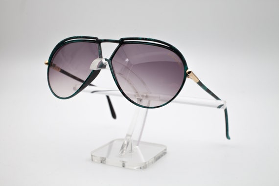 YVES SAINT LAURENT, Original Vintage Sunglasses, … - image 1