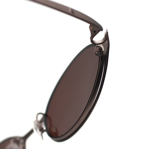 RODENSTOCK R4242 A, Made in Germany, Steampunk Oval Flat, 60's 70S 80's 90's, shops Vintage Sunglasses, NOS Deadstock Express Shipping